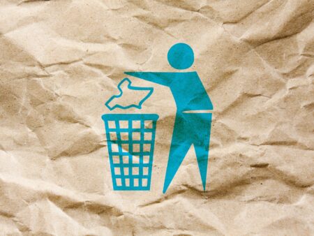 Mülltrennung leicht gemacht – Tipps für Zuhause