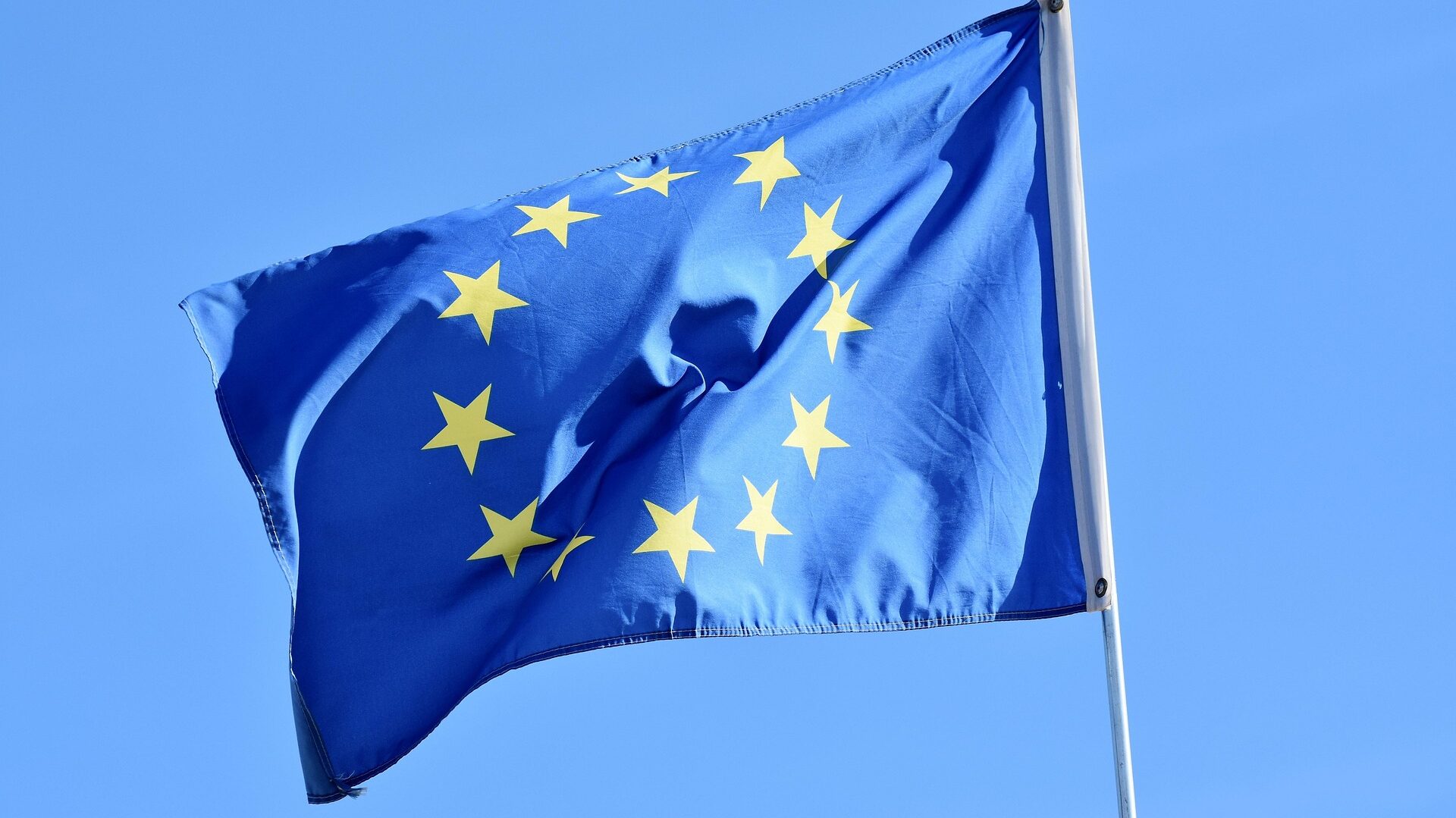 EU-Flagge 