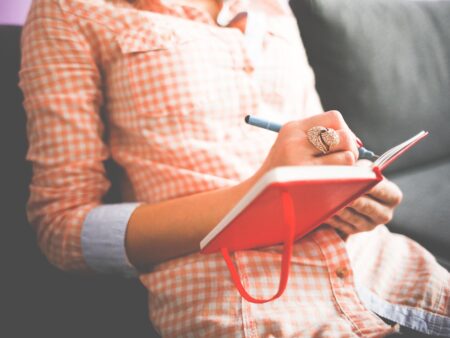 10 gute Gründe für Journaling – mit Ideen und Techniken