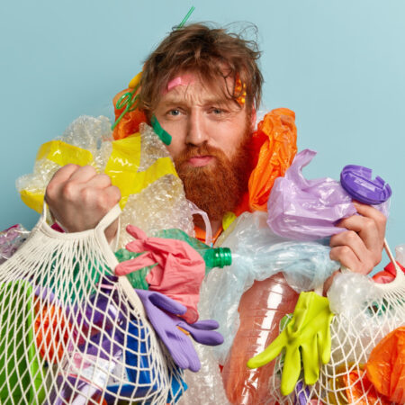 Wie man Mikroplastik im Alltag vermeiden kann