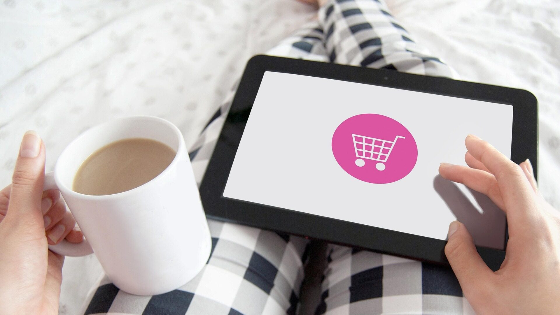 Sichere Online Shops erkennen