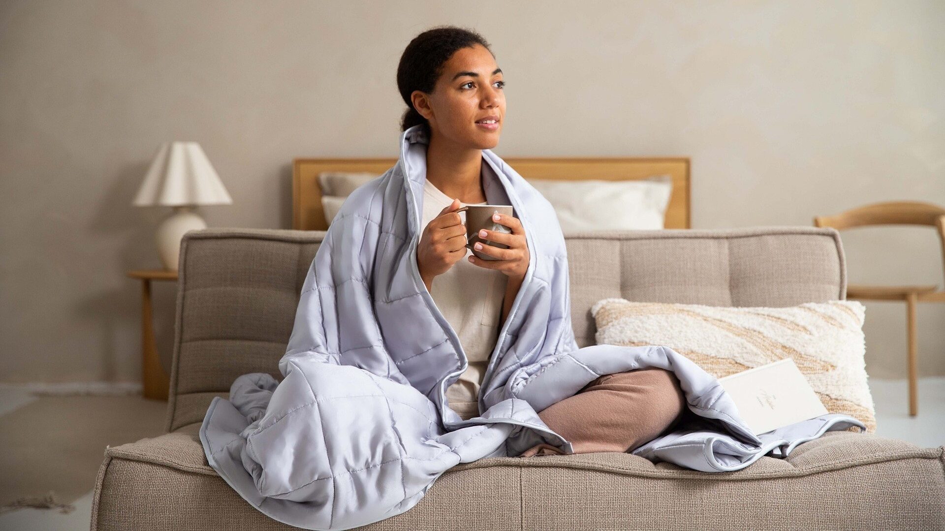 Ein stressfreier Start in den Tag kann Wunder bewirken.