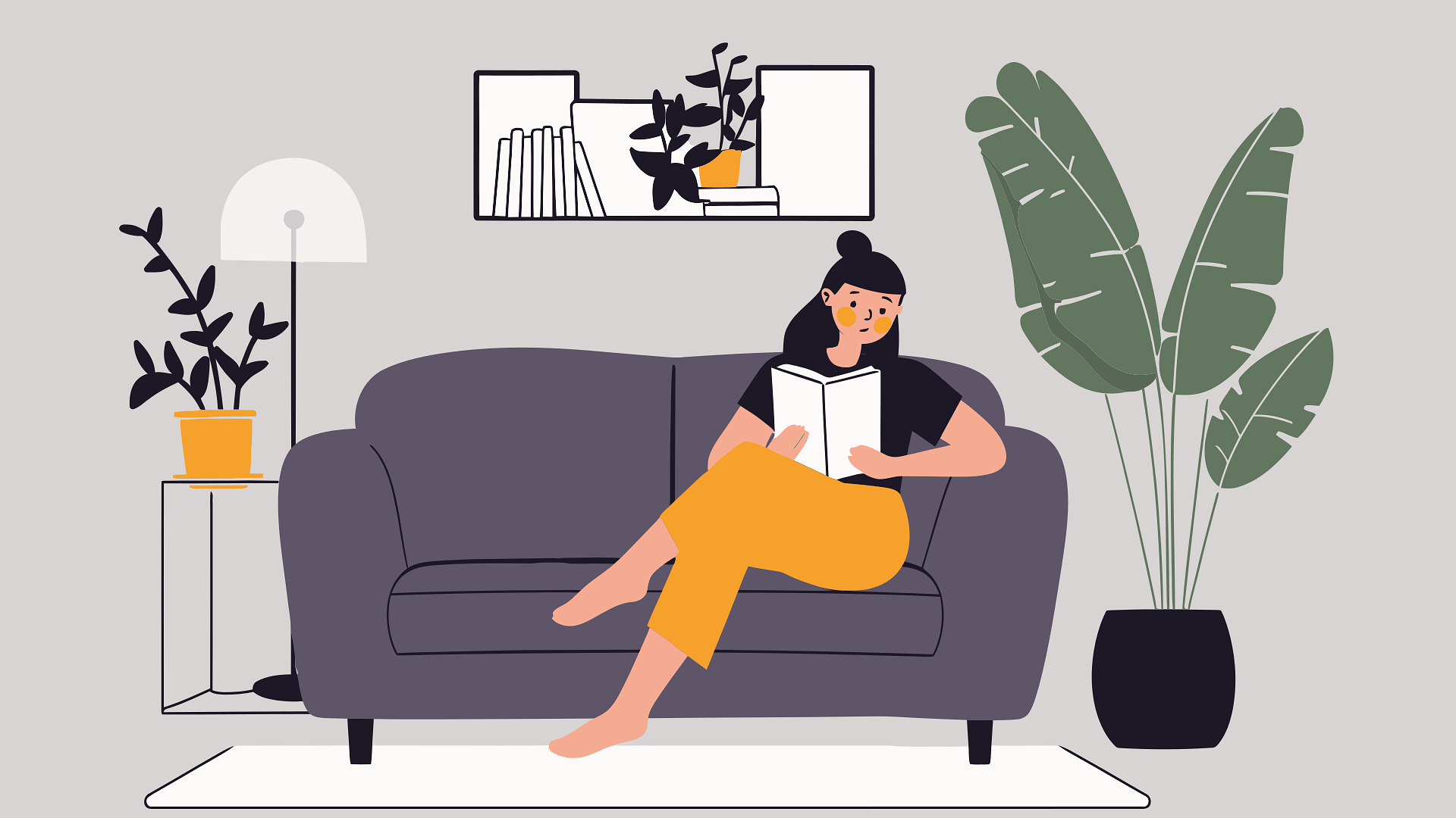 Nehmen Sie sich bewusst Zeit für Pausen und Auszeiten für sich selbst.