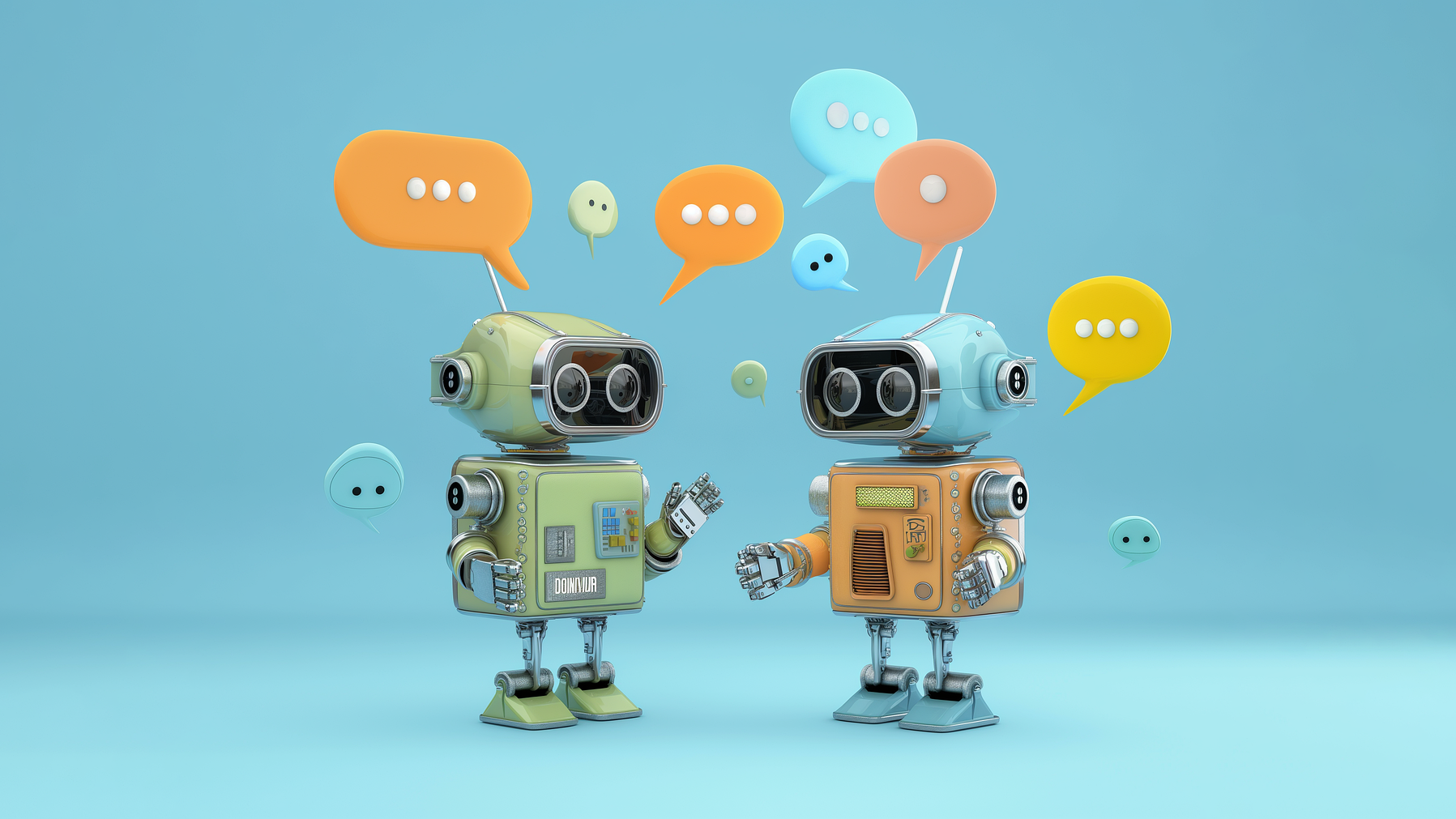 Überforderung - haben Sie manchmal das Gefühl, wie ein Roboter zu funktionieren?