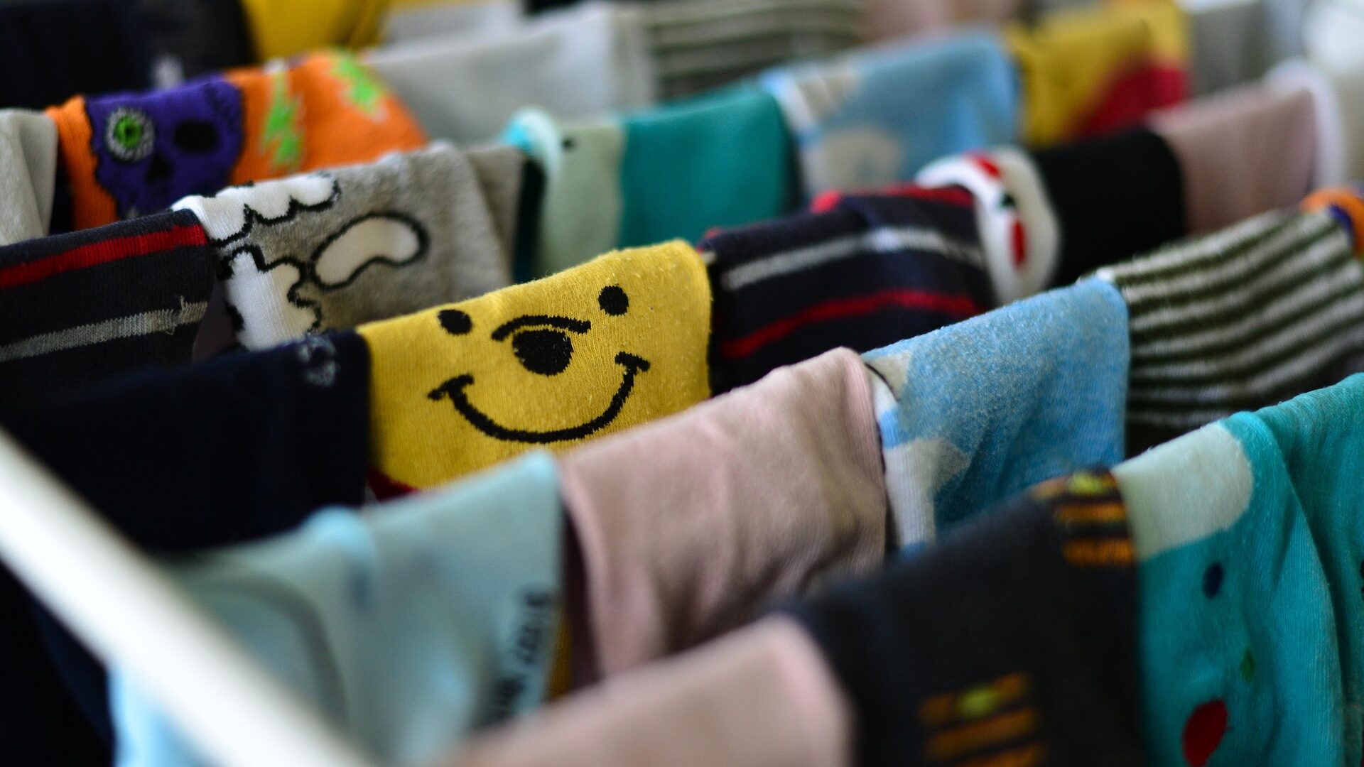 Zur Abendroutine gehört bei vielen das Wäschewaschen.