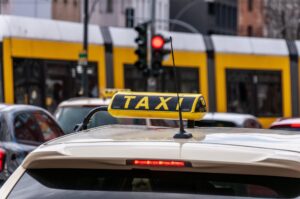 Elterntaxi