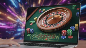 Online Roulette Spielen