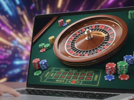 Online Roulette spielen – Die besten Roulette Strategien erklärt