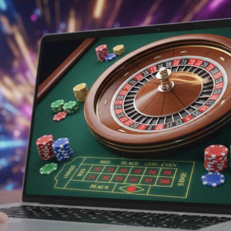 Online Roulette spielen – Die besten Roulette Strategien erklärt