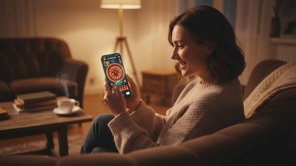 Online Roulette Strategien