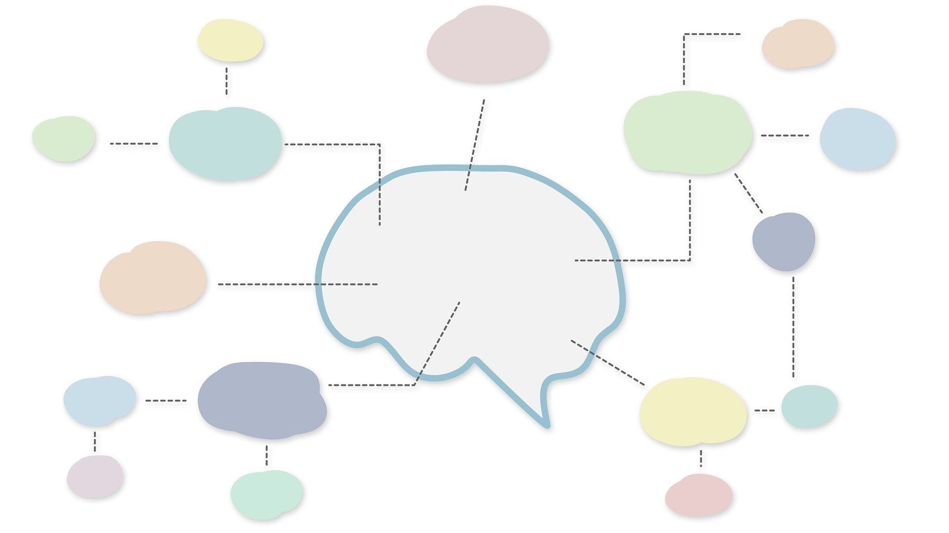 Mit einem positiven Mindset können Sie Alltag und neue Herausforderungen besser bewältigen.