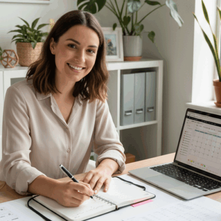 Mindset Hacks: mehr Produktivität und Erfolg im Alltag