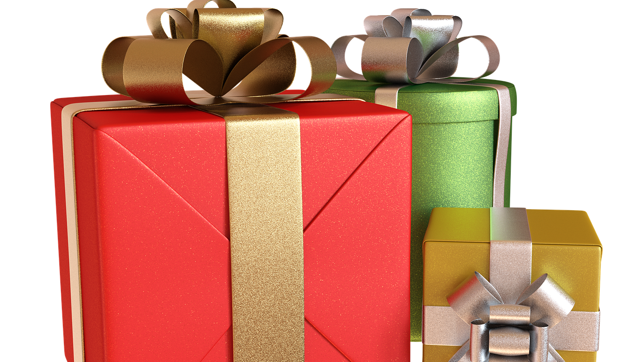 Nachhaltige Weihnachtsgeschenke - ein wichtiger Beitrag für die Gesellschaft 1 Weihnachtsgeschenke