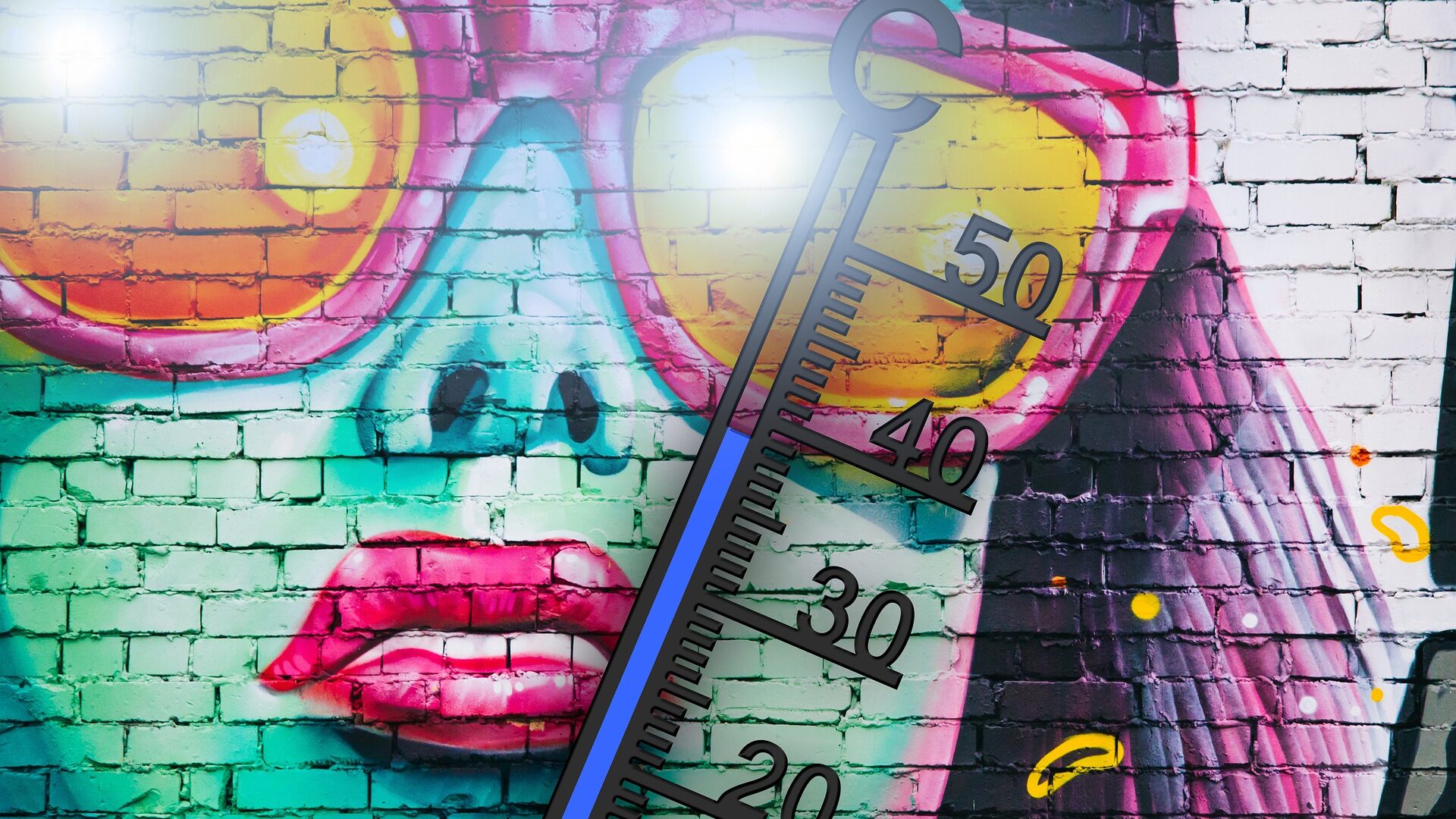 Bei jedem Wetter sicher: richtig verhalten bei Unwetter 1 Hitzewellen mit Temperaturen von 40 °C und mehr werden in Europa immer häufiger.