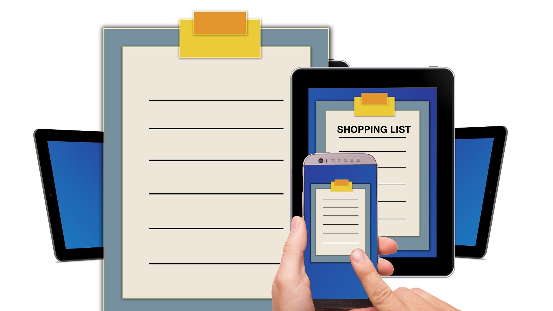 Der Küchenhelfer Thermomix und wieso du ihn unbedingt in deiner Küche brauchst 3 Thermomix