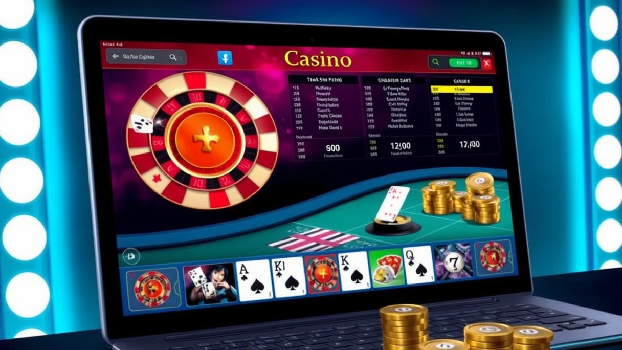 Die besten Online Casinos ohne Limit im Internet finden 21 Online Casinos ohne Limit bieten eine umfassende Spieleauswahl.