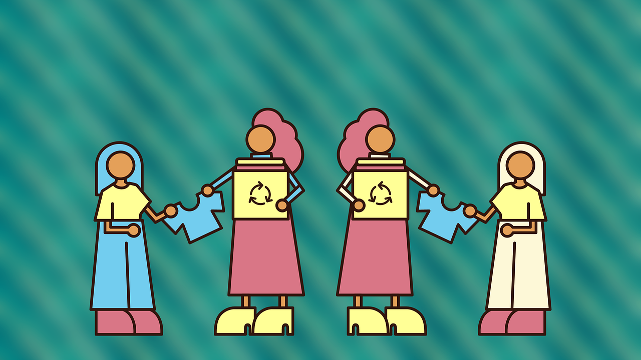 Spenden mit Wirkung: Die 10 wichtigsten Hilfsorganisationen weltweit 2 Hilfsorganisationen