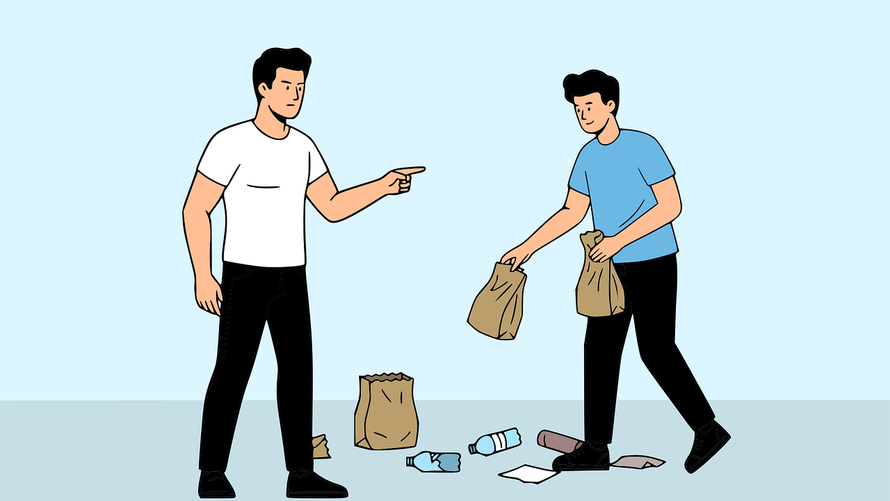 Putzen leicht gemacht: Die besten Tricks für ein sauberes Zuhause 3 Putztricks