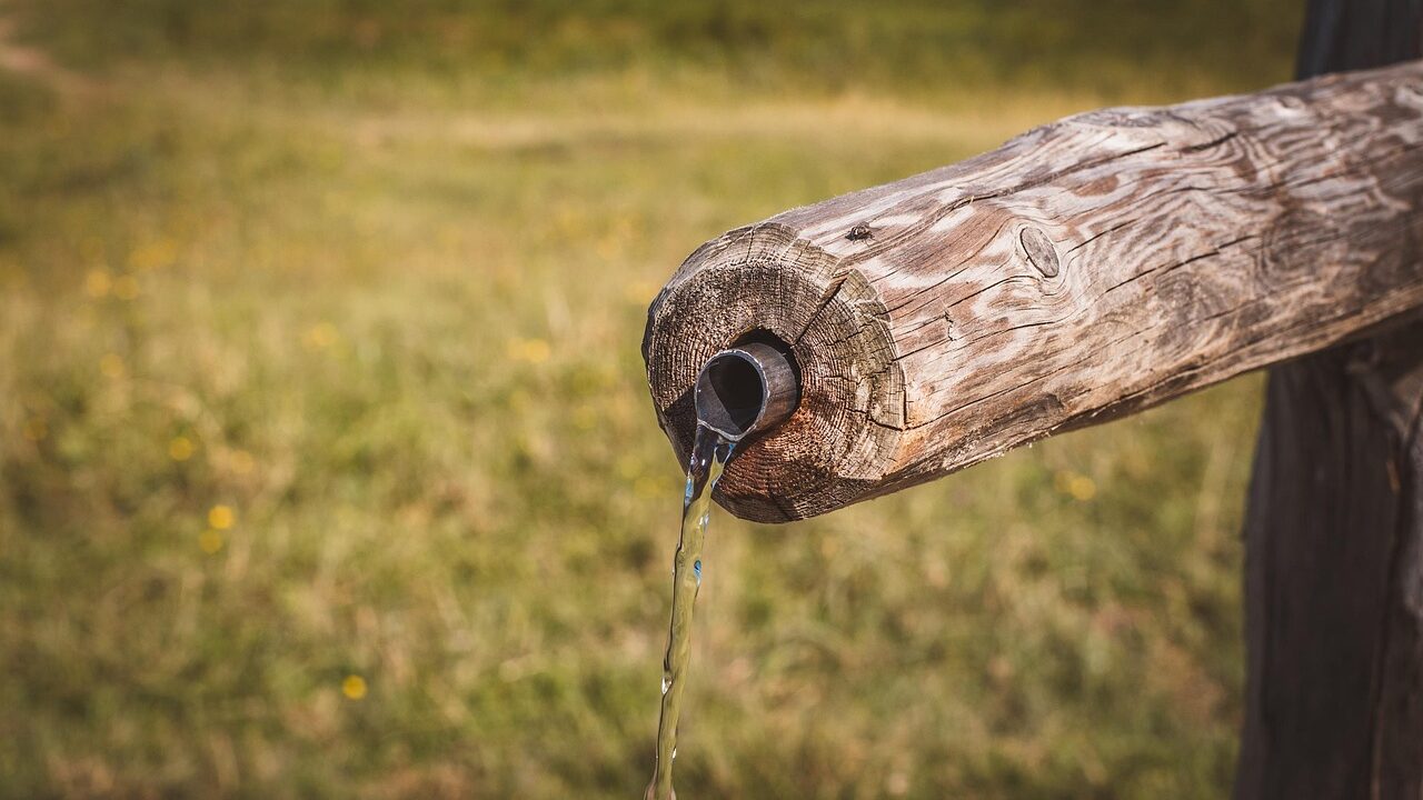 Leitungswasser vs. Mineralwasser: Was ist besser? 3 Mineralwasser
Leitungswasser