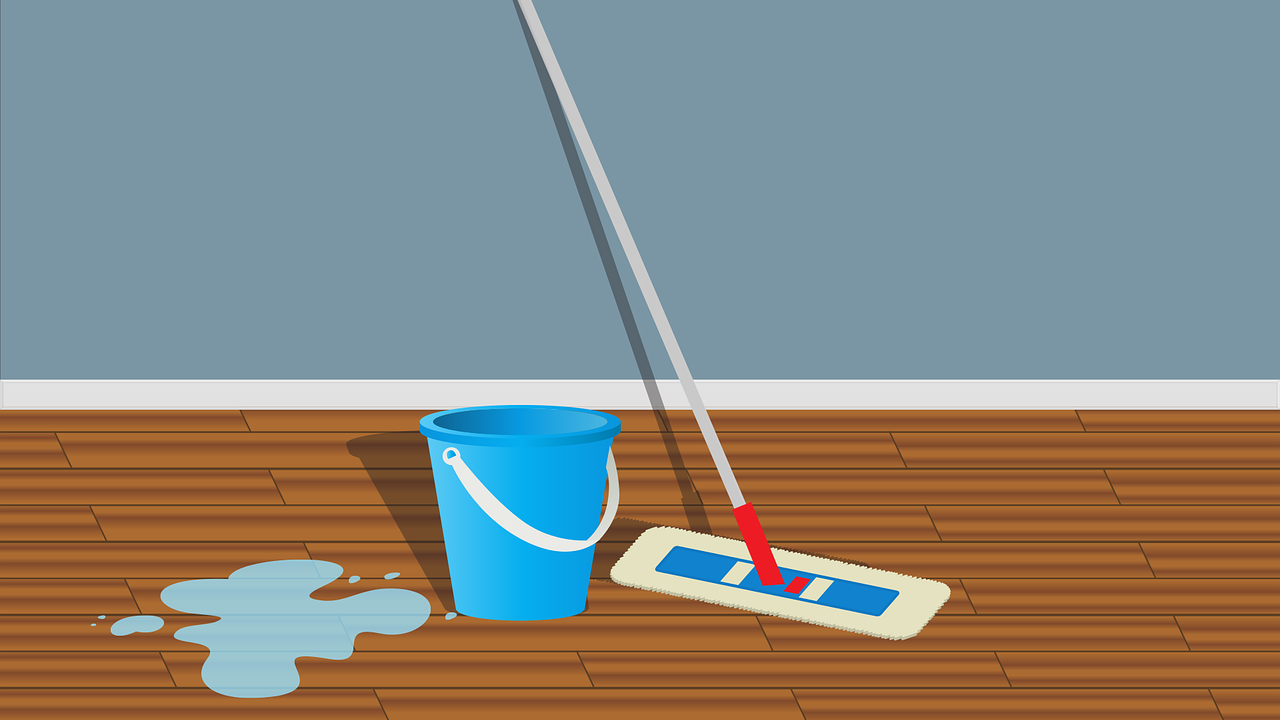 Putzen leicht gemacht: Die besten Tricks für ein sauberes Zuhause 2 Putztricks