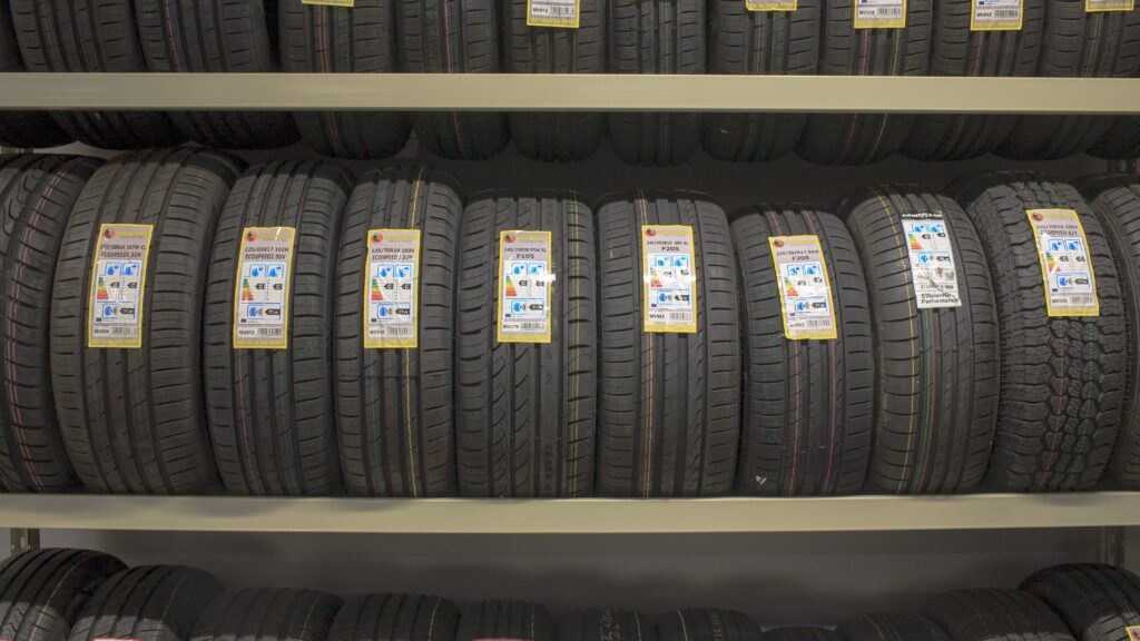 Reifenwechsel leicht gemacht: Alles Wissenswerte zu Winter- und Sommerreifen 3 Reifenwechsel