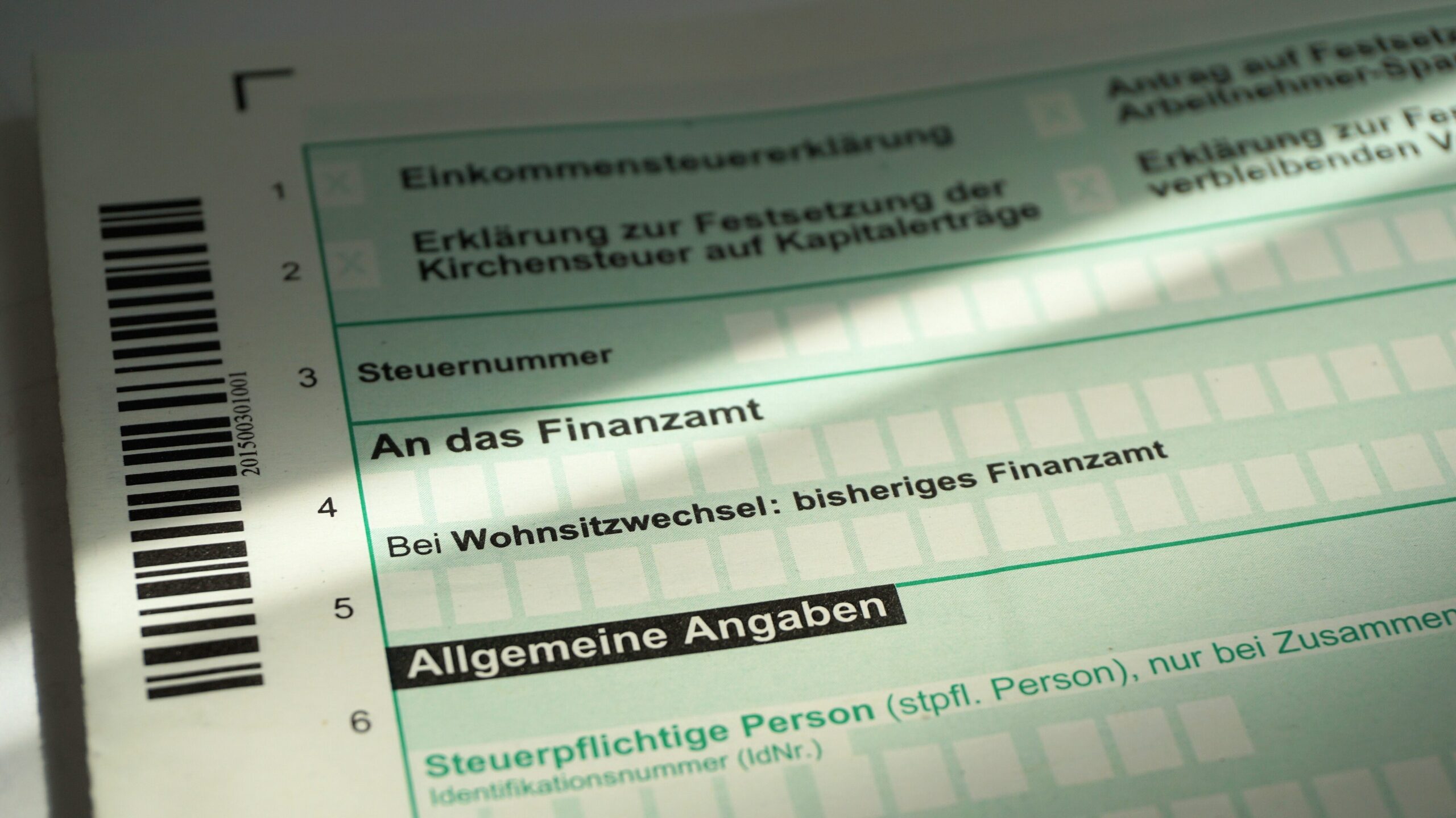 Steuererklärung selbst machen: Der umfassende Leitfaden für eine erfolgreiche, verständliche und rechtssichere Einkommensteuererklärung 1 Steuererklärung selbst machen