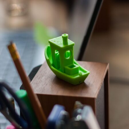 3D-Druck zu Hause: Tipps für Einsteiger, Kosten & mehr