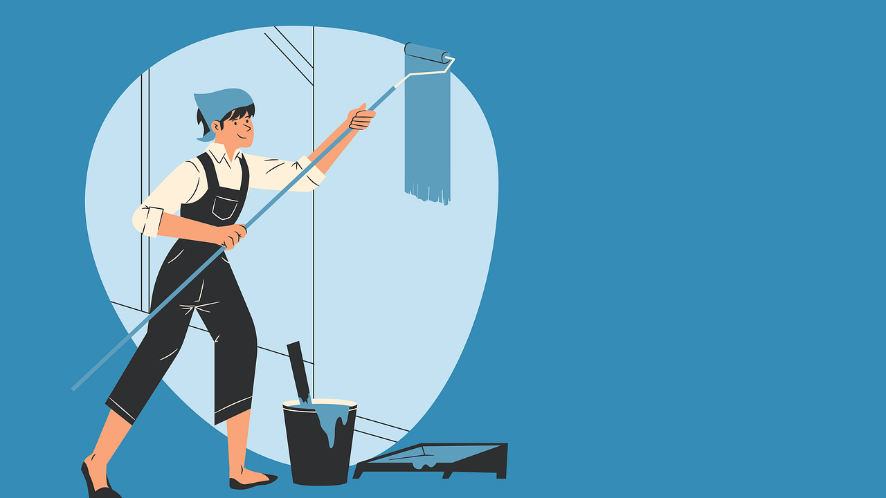 Fenster richtig putzen: So werden Fenster streifenfrei sauber 2 Fenster richtig putzen, Putzen für die Fenster