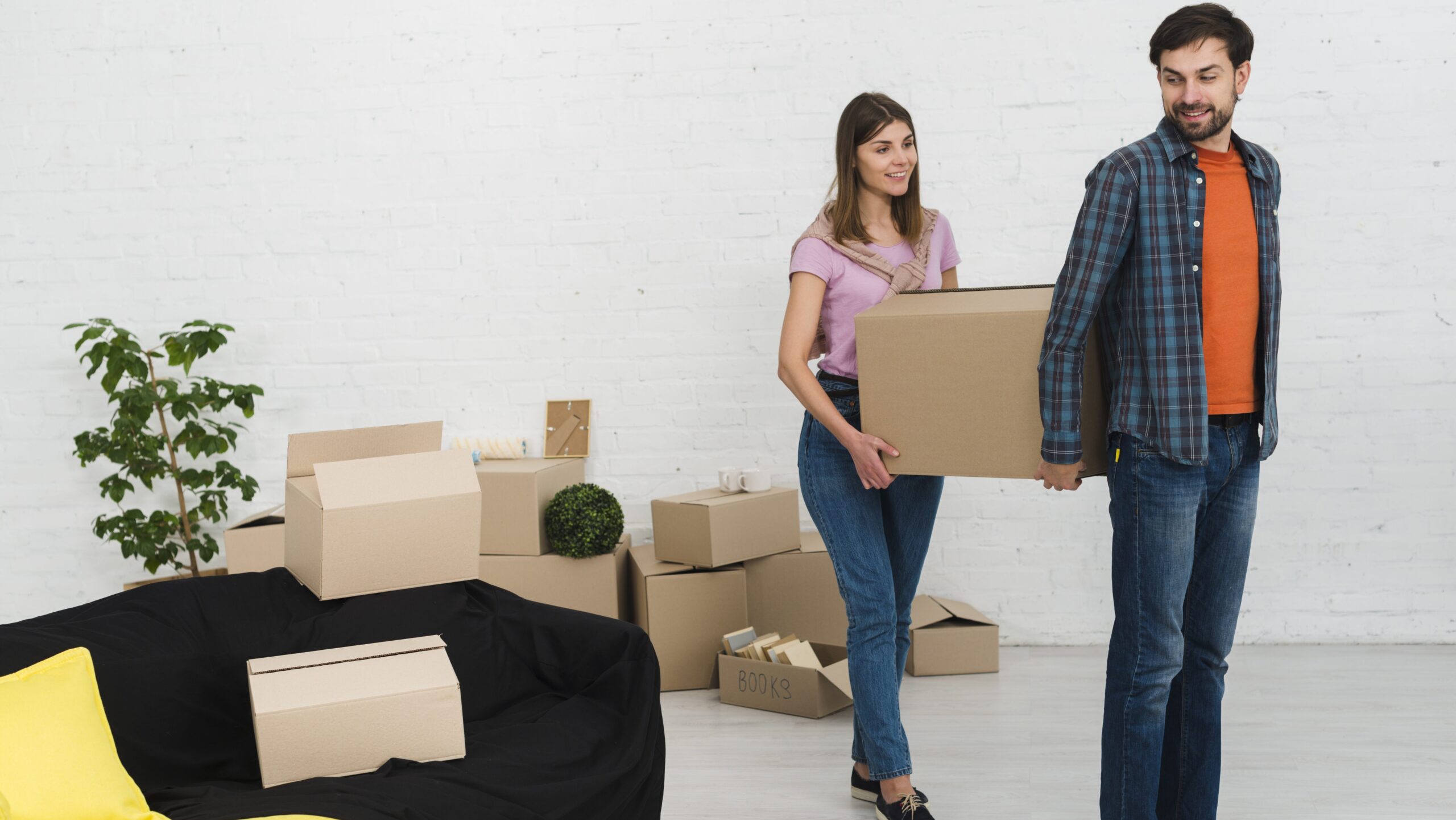 Die ultimative Checkliste für den Umzug: Schritt für Schritt stressfrei ins neue Zuhause 3 ashirvadpackers moving 8252172 edited scaled