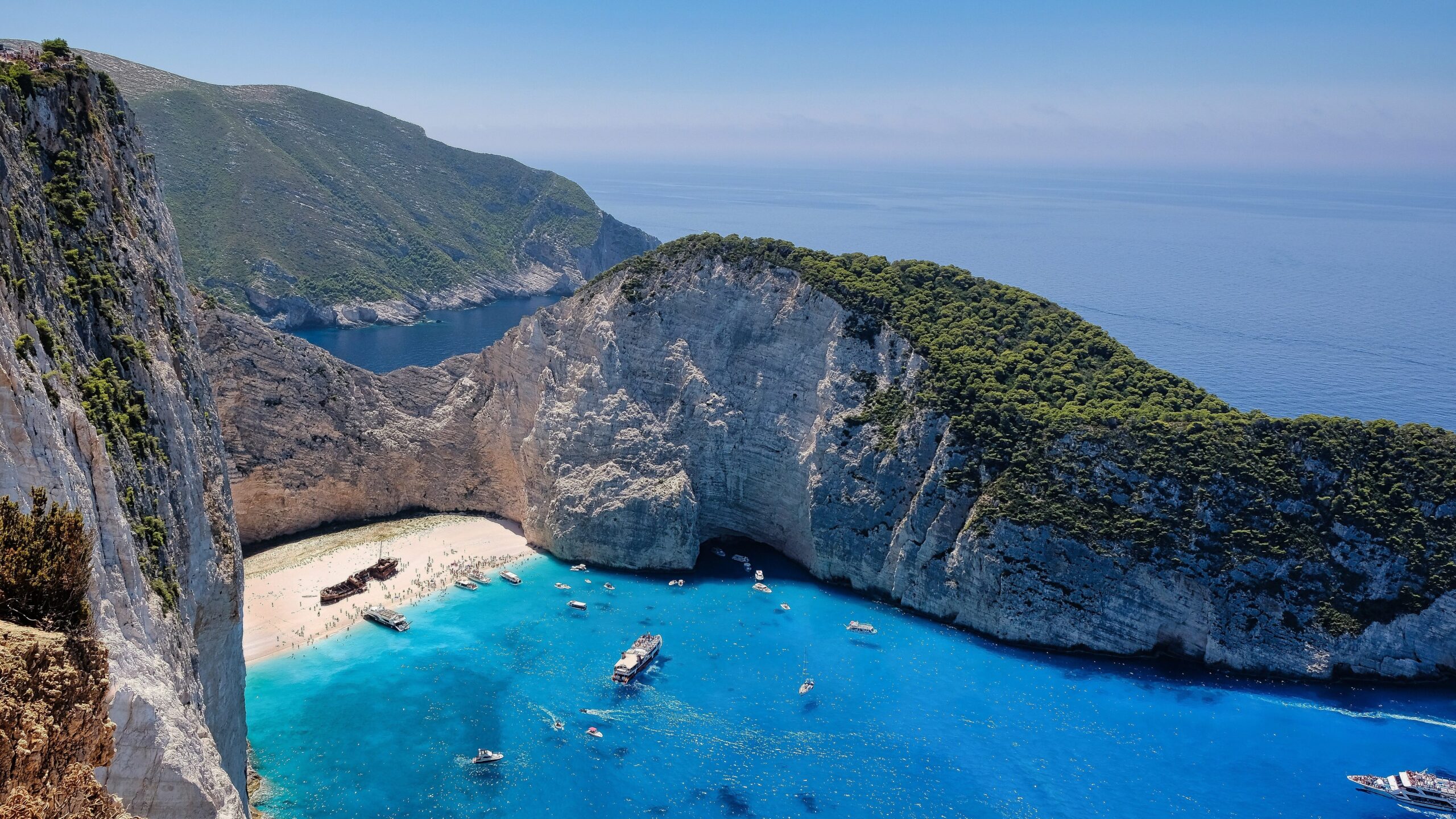 Urlaub planen ohne Stress – die ultimative Checkliste 3 athapap beach 6514331 edited scaled