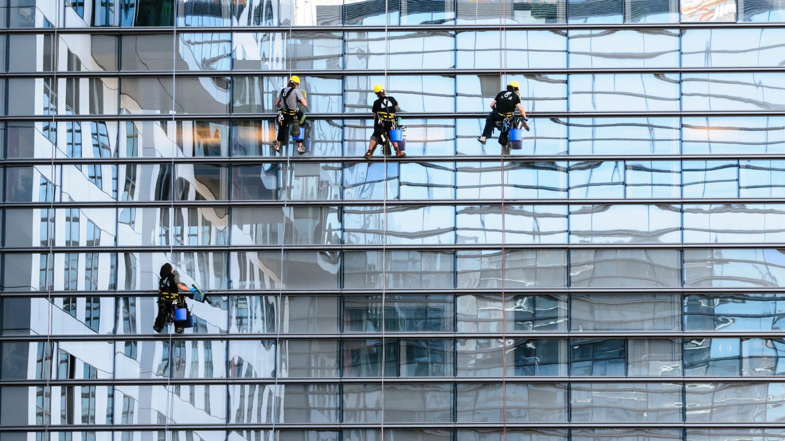 Fenster richtig putzen: So werden Fenster streifenfrei sauber 3 Fenster richtig putzen, Fensterputz