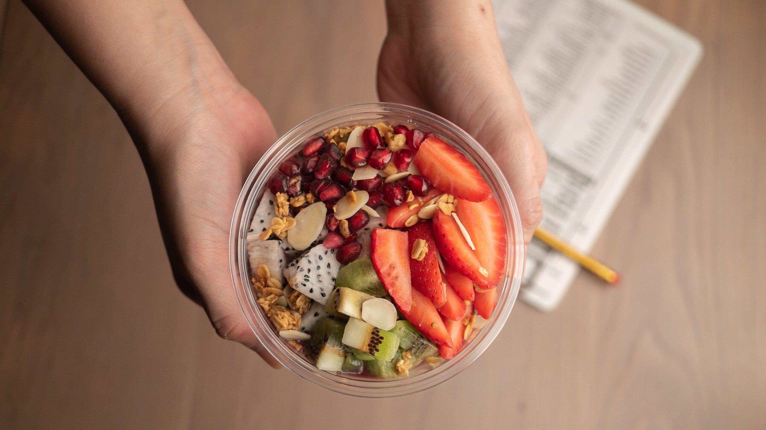 Superfoods – sinnvoll oder Mythos? Alles Wissenswerte über Superfoods 2 Acai, Superfood