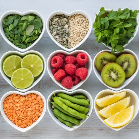 Superfoods – sinnvoll oder Mythos? Alles Wissenswerte über Superfoods