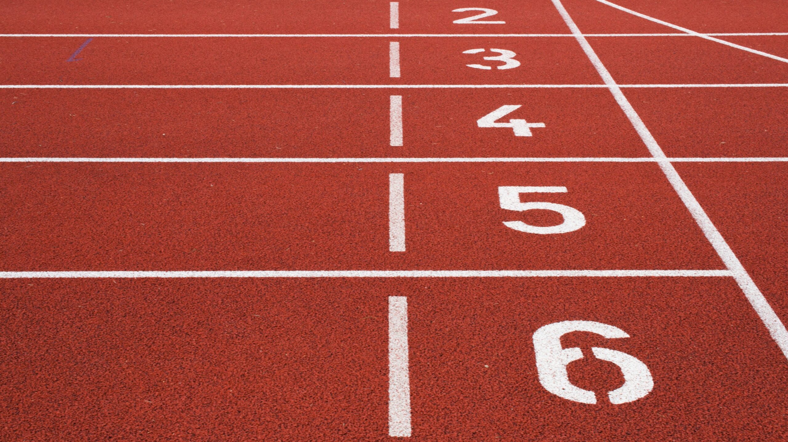 Pace beim Rennen und Joggen: Bedeutung, Berechnung, Training und Optimierung 2 Pace beim Laufen, Tartanbahn
