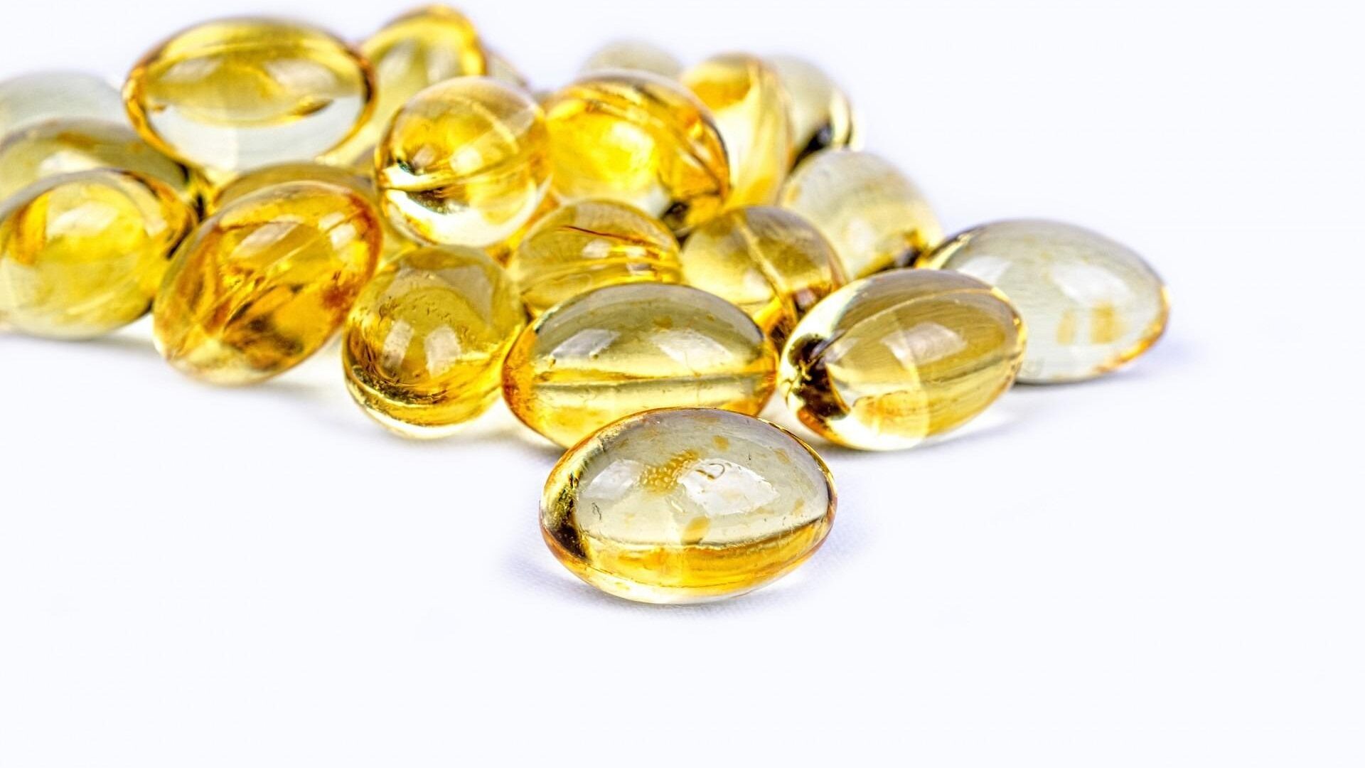 7 Anzeichen für einen Vitamin-D-Mangel – Ursachen, Nutzen, Risiken und richtige Supplementierung 2 publicdomainpictures pill 316601 1920 edited