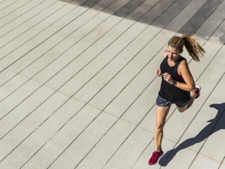 Pace beim Rennen und Joggen: Bedeutung, Berechnung, Training und Optimierung