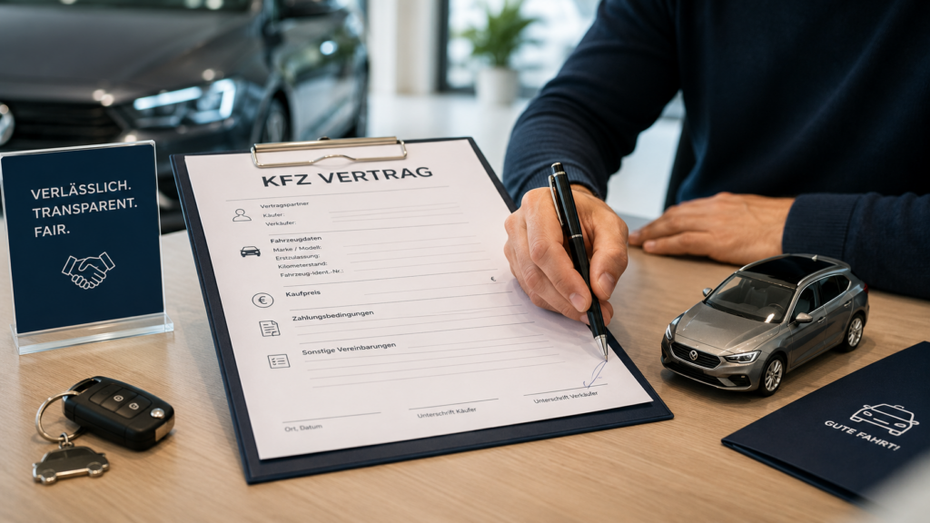 Kfz-Versicherung wechseln: Wann lohnt sich ein Wechsel wirklich? 2 ChatGPT Image 10. Juli 2026 11 45 39