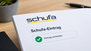 Schufa-Eintrag, Bonität, Online Shopping