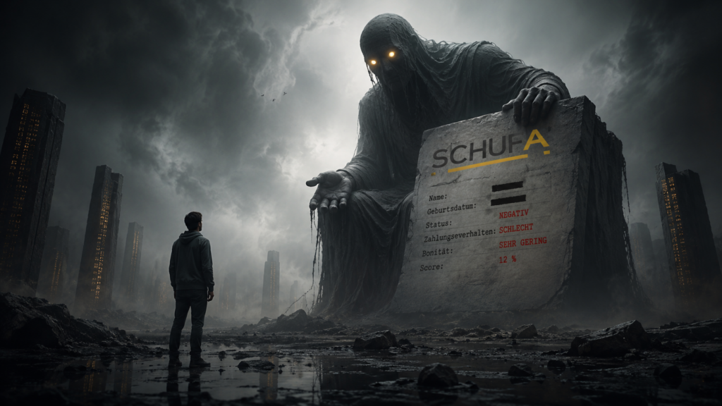 Schufa-Eintrag und Online-Bestellverhalten: Auswirkungen auf den digitalen Einkauf und moderne Zahlungsgewohnheiten 1 ChatGPT Image 16. Juli 2026 16 06 10