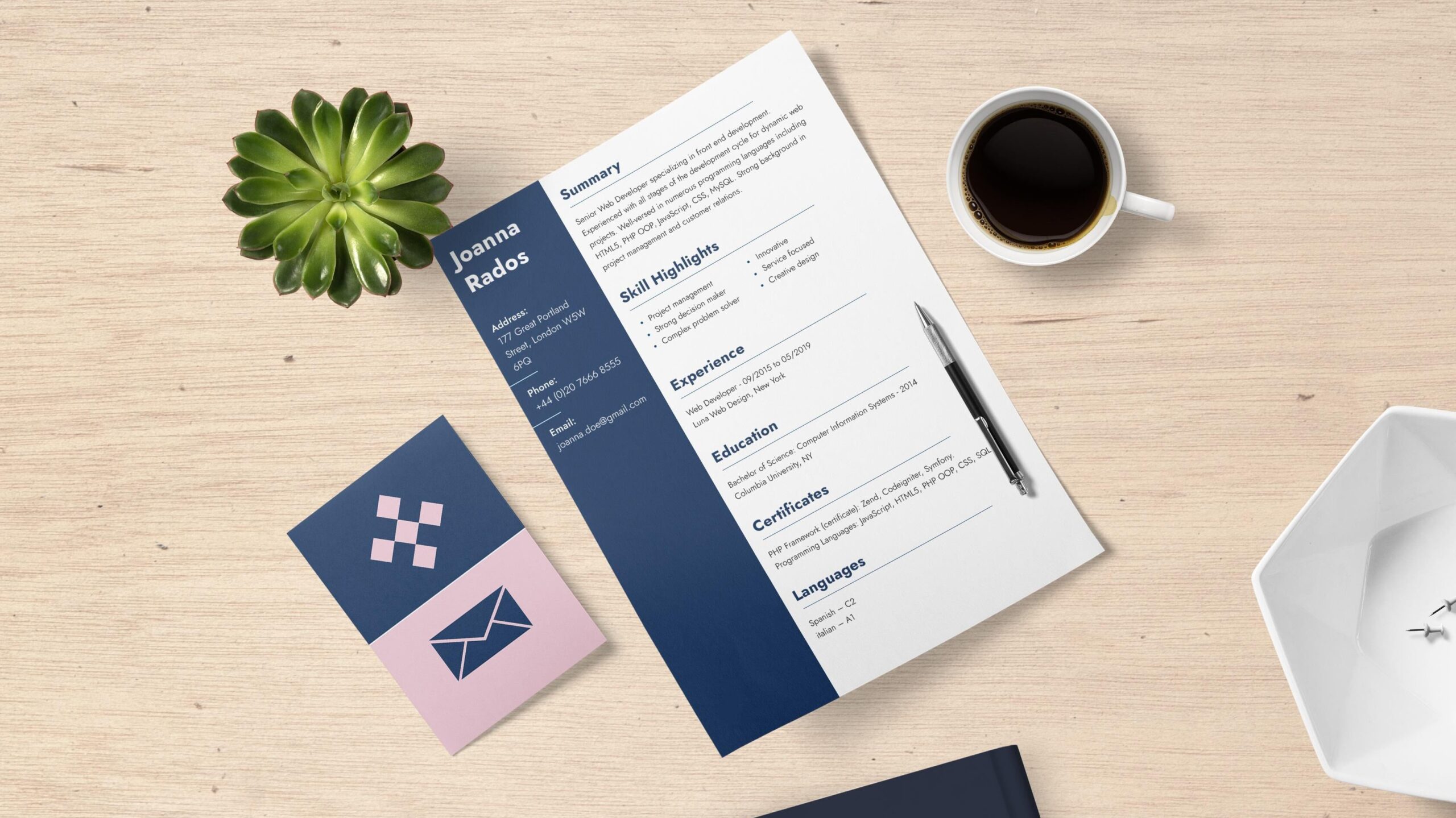 Bewerbung schreiben – Der umfassende Leitfaden für eine erfolgreiche Bewerbung 3 biljast resume 6627200 edited scaled