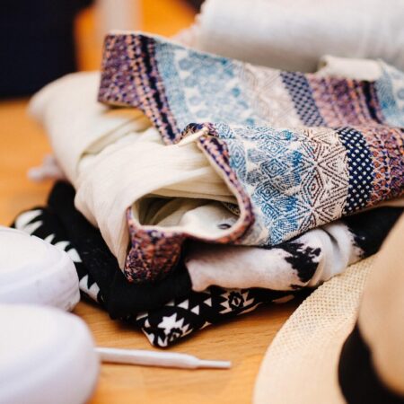 Slow Fashion – Wie Sie Ihren Kleiderschrank nachhaltig gestalten