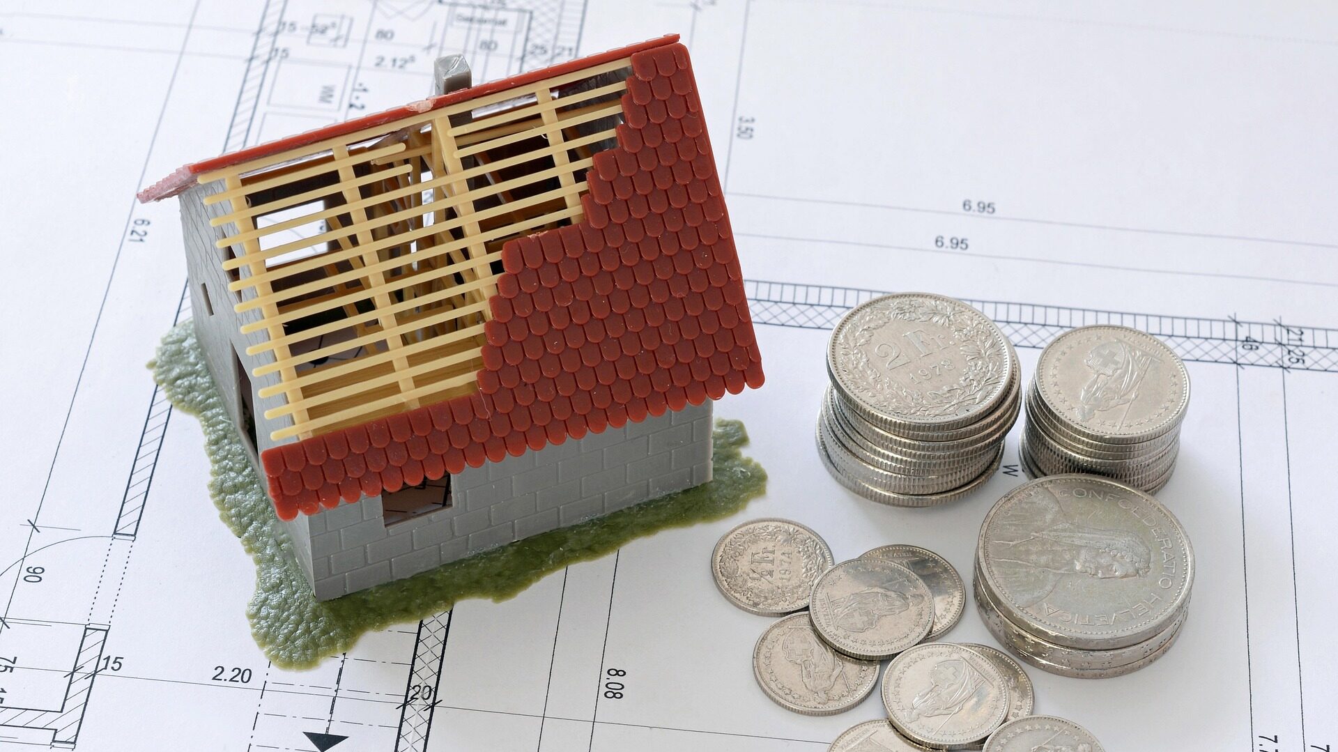 Trend Tiny Houses: Vom Leben auf kleinstem Raum 2 Tiny Houses sparen Geld.