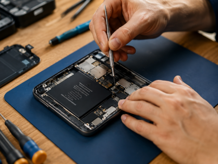 Recht auf Reparatur: Das müssen Verbraucher jetzt wissen