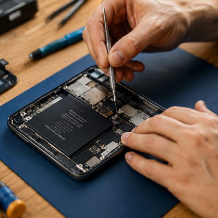 Recht auf Reparatur: Das müssen Verbraucher jetzt wissen