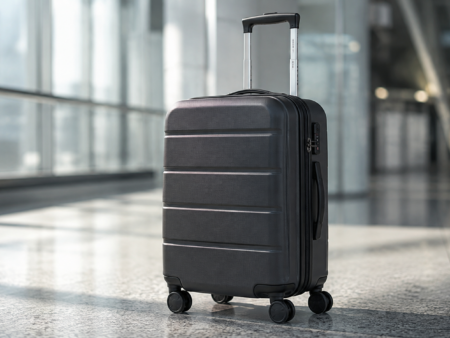Handgepäck richtig packen: Die besten Tipps für eine entspannte Reise