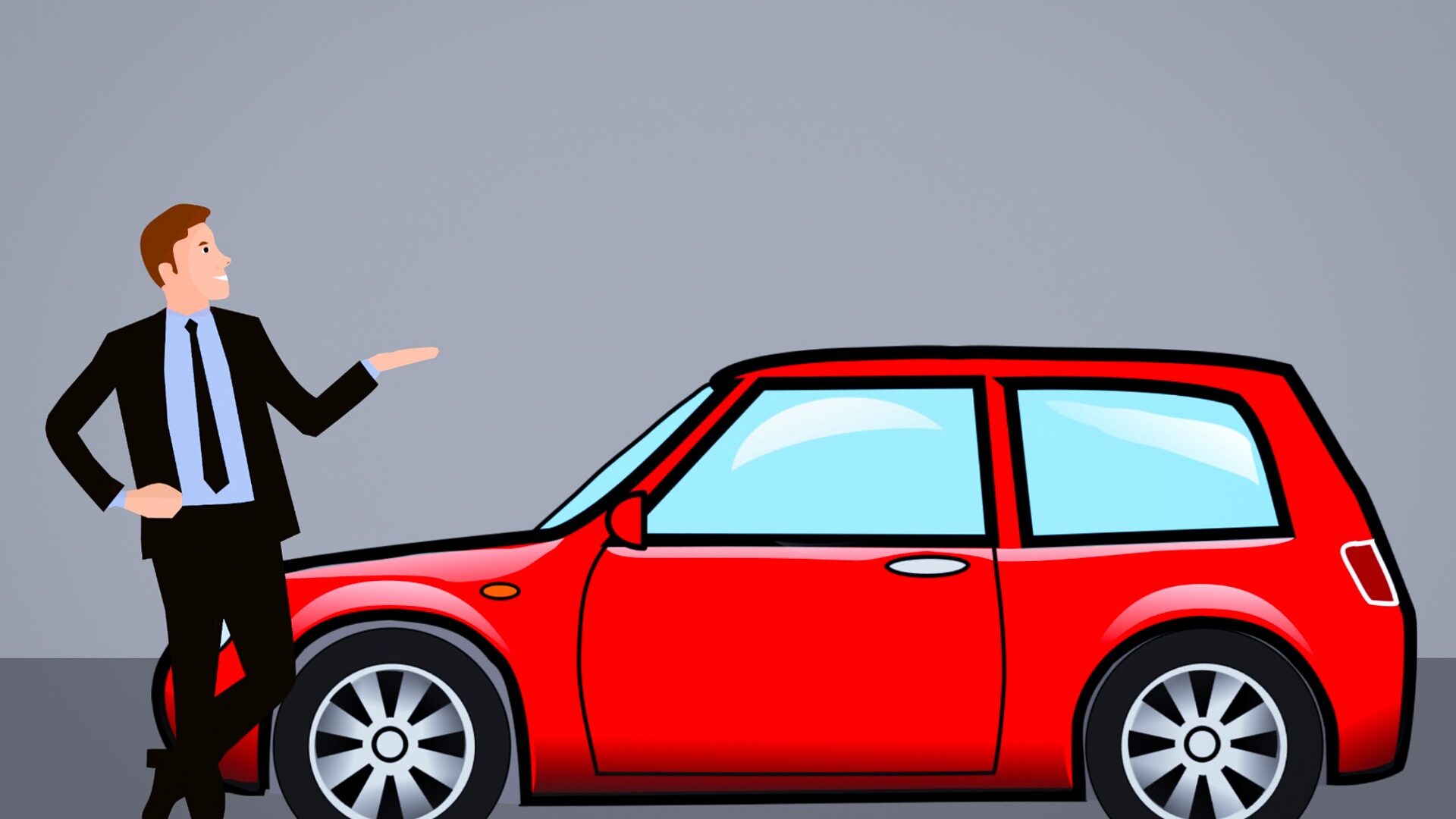 Auto verkaufen – 15 Tipps für einen besseren Verkaufspreis 5 mohamed hassan car 3189771 1920 edited