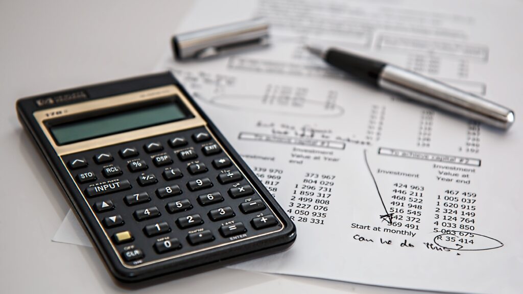Inkassobrief erhalten: Was jetzt wichtig ist 3 stevepb calculator 385506 edited