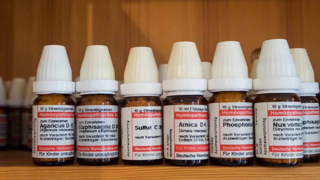Globuli richtig einnehmen: Wirkung, Wirkstoffe und wichtige Hinweise 1 Globuli, Homöopathie