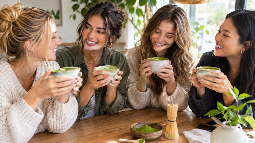Wie lässt sich bestes Matcha-Pulver finden und was gibt es für Qualitätsmerkmale? 2 Bestes Matcha-Pulver