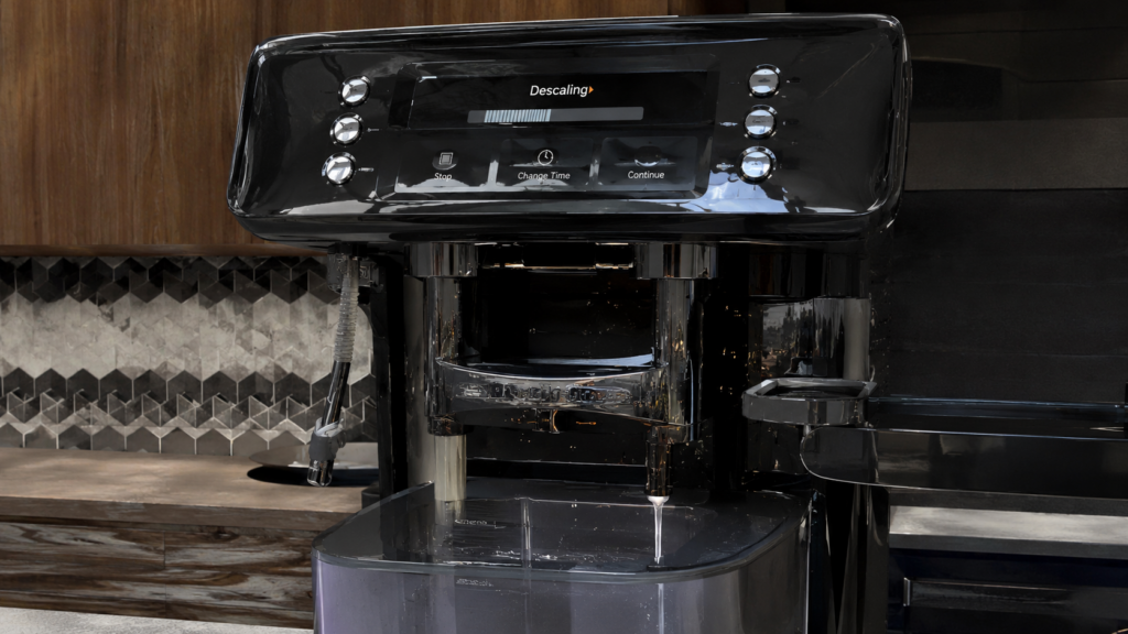 Kaffeemaschine entkalken: Die besten Tipps gegen Kalk 3 Kaffeemaschine entkalken